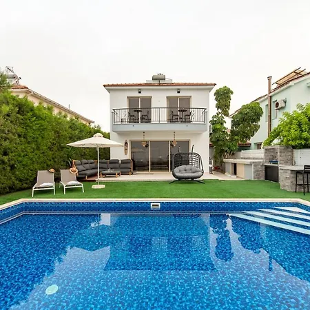 Telmar Royal * Mazotos