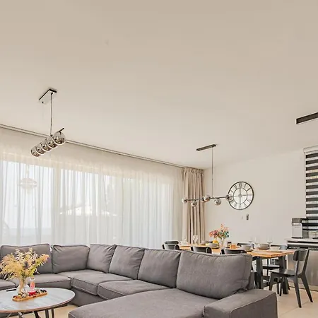 Holiday home Telmar Royal Mazotos