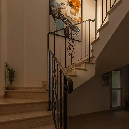 Telmar Royal Sea View Holiday home *