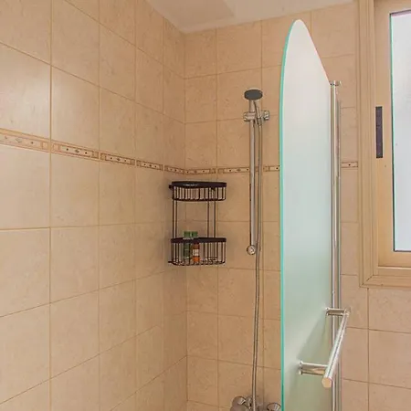 Telmar Royal Sea View Mazotos