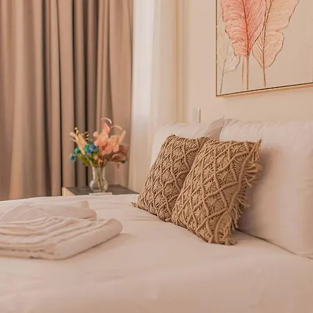 Telmar Royal Holiday home Mazotos