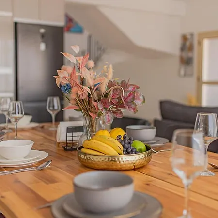 Telmar Royal Holiday home