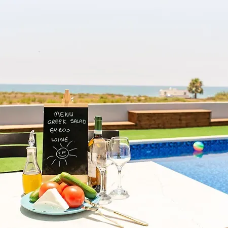 Telmar Royal Sea View * Mazotos