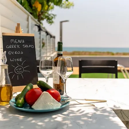 Telmar Royal Sea View *