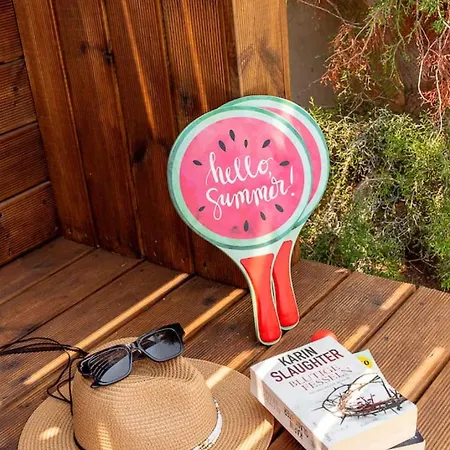 Telmar Royal Holiday home