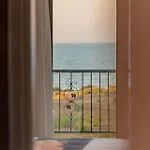 Holiday home Telmar Royal Sea View Mazotos
