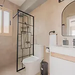 Holiday home Telmar Royal Sea View