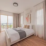 Telmar Royal Sea View Holiday home Mazotos