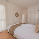 Holiday home Telmar Royal Sea View