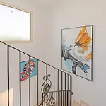 Holiday home Telmar Royal Sea View *