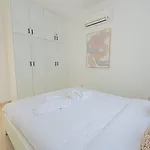 Holiday home Telmar Royal Sea View *