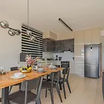 Holiday home Telmar Royal Sea View