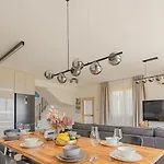 Holiday home Telmar Royal Sea View
