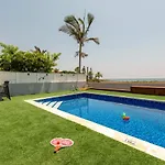 Telmar Royal Sea View