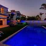 Telmar Royal Sea View Holiday home *