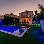 Telmar Royal Sea View * Mazotos