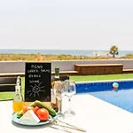Telmar Royal Sea View * Mazotos