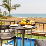 Telmar Royal Sea View Holiday home Mazotos