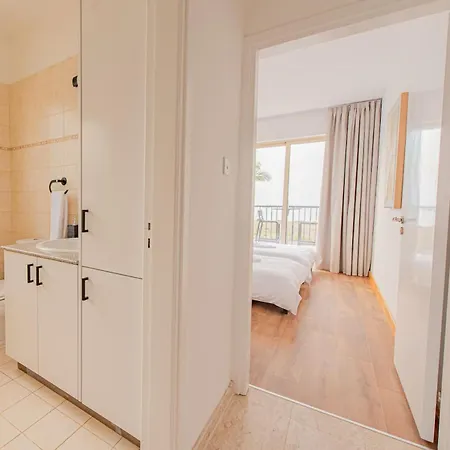 Ferienhaus Telmar Royal Sea View