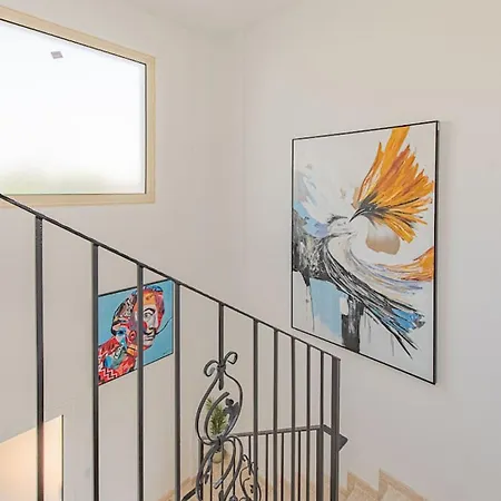 Ferienhaus Telmar Royal Sea View *