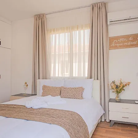 Ferienhaus Telmar Royal Sea View *