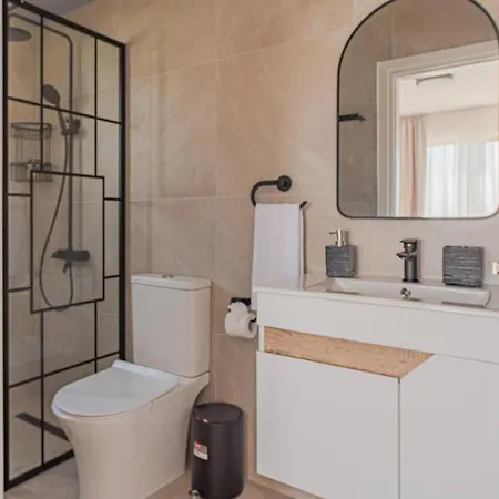 Ferienhaus Telmar Royal *