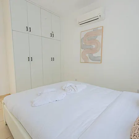 Vakantiehuis Telmar Royal Sea View *