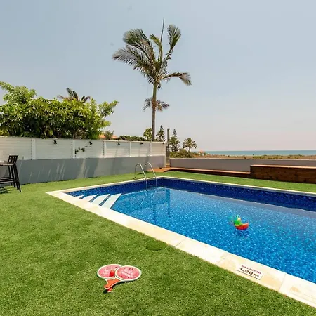 Telmar Royal Sea View
