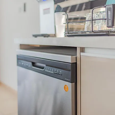 Ferienhaus Telmar Royal Mazotos