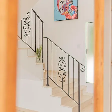 Telmar Royal Ferienhaus *