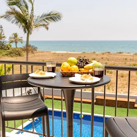 Telmar Royal Sea View Vakantiehuis Mazotos