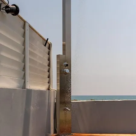 Telmar Royal Ferienhaus