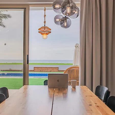 Telmar Royal Sea View Mazotos