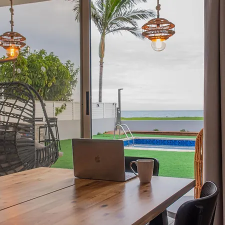 Telmar Royal Sea View *