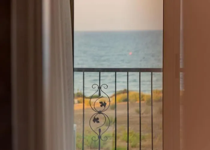 別荘 Telmar Royal マゾトス