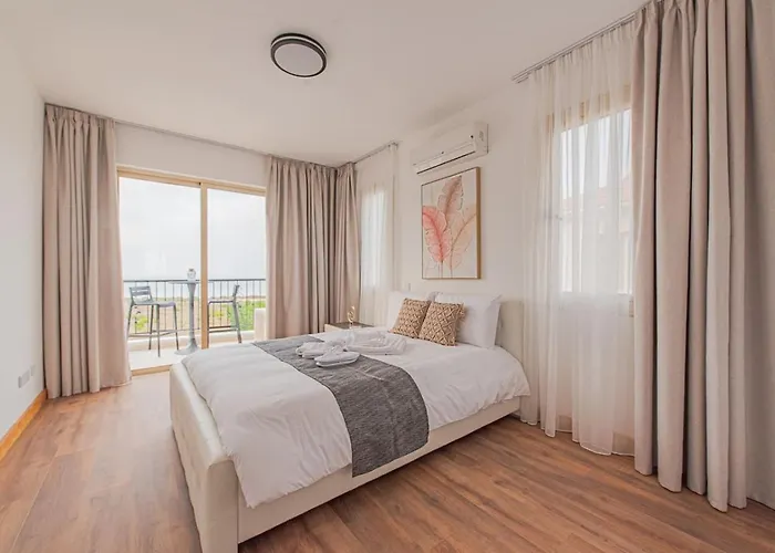 Telmar Royal 別荘 マゾトス