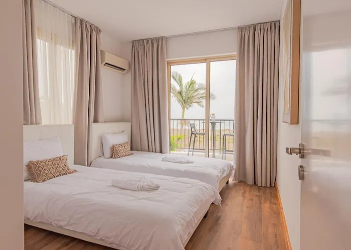 Telmar Royal 別荘 *