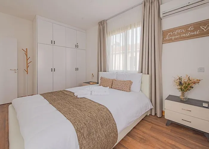 Telmar Royal 別荘 *