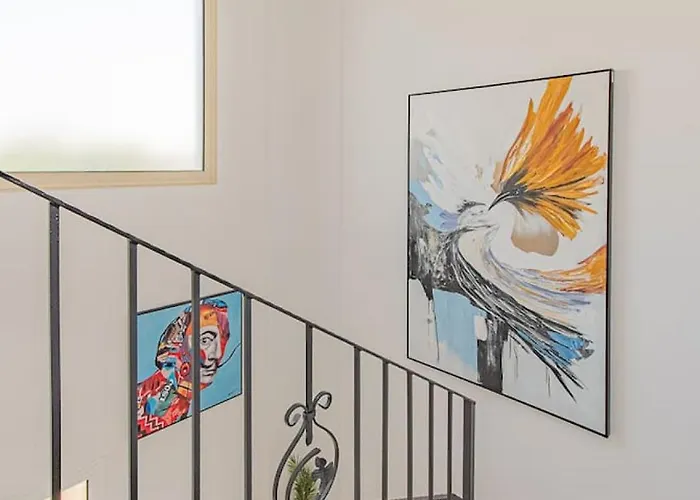 別荘 Telmar Royal *