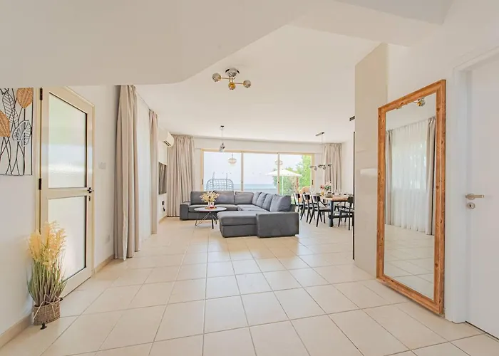 Telmar Royal 別荘 *