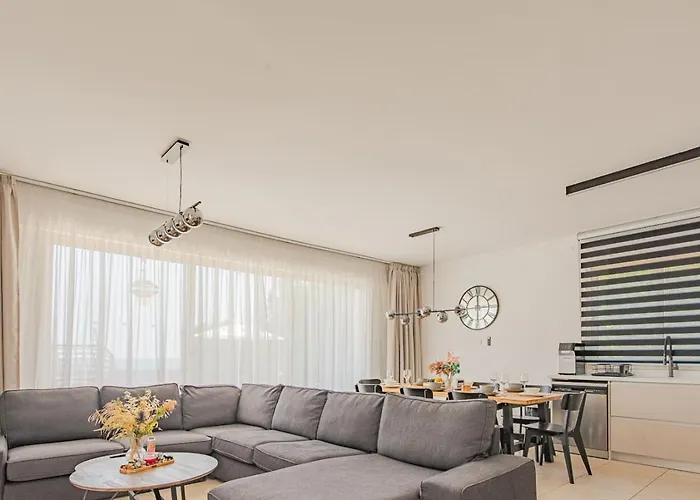 別荘 Telmar Royal マゾトス