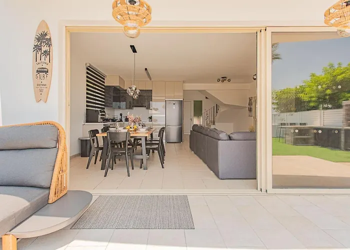 Telmar Royal 別荘 マゾトス