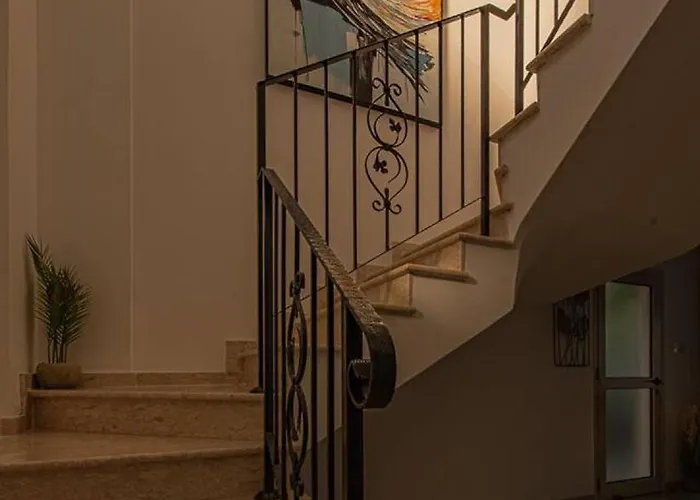 Telmar Royal 別荘 *