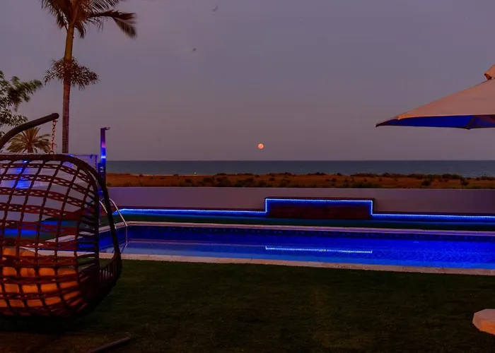 別荘 Telmar Royal *