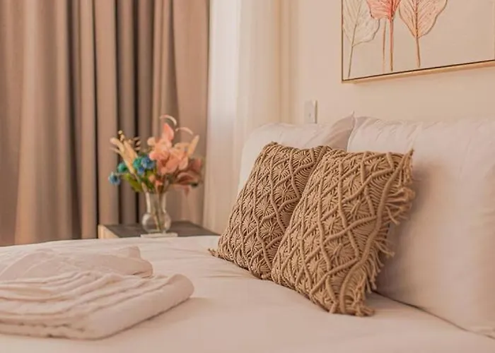 Telmar Royal 別荘 マゾトス