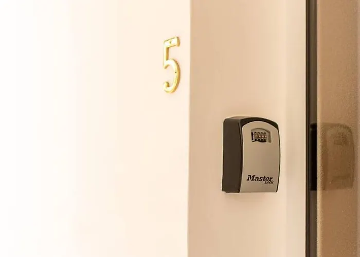 Telmar Royal 別荘 *