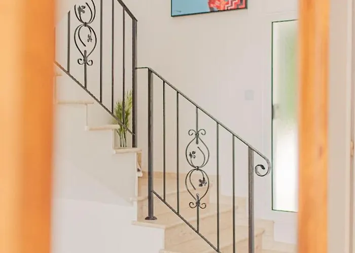 Telmar Royal 別荘 *