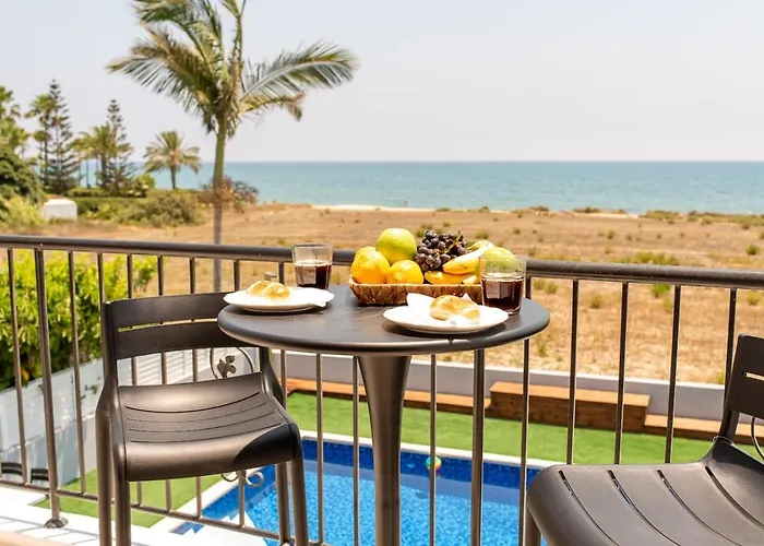 Telmar Royal 別荘 マゾトス