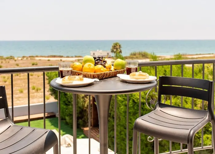 別荘 Telmar Royal マゾトス